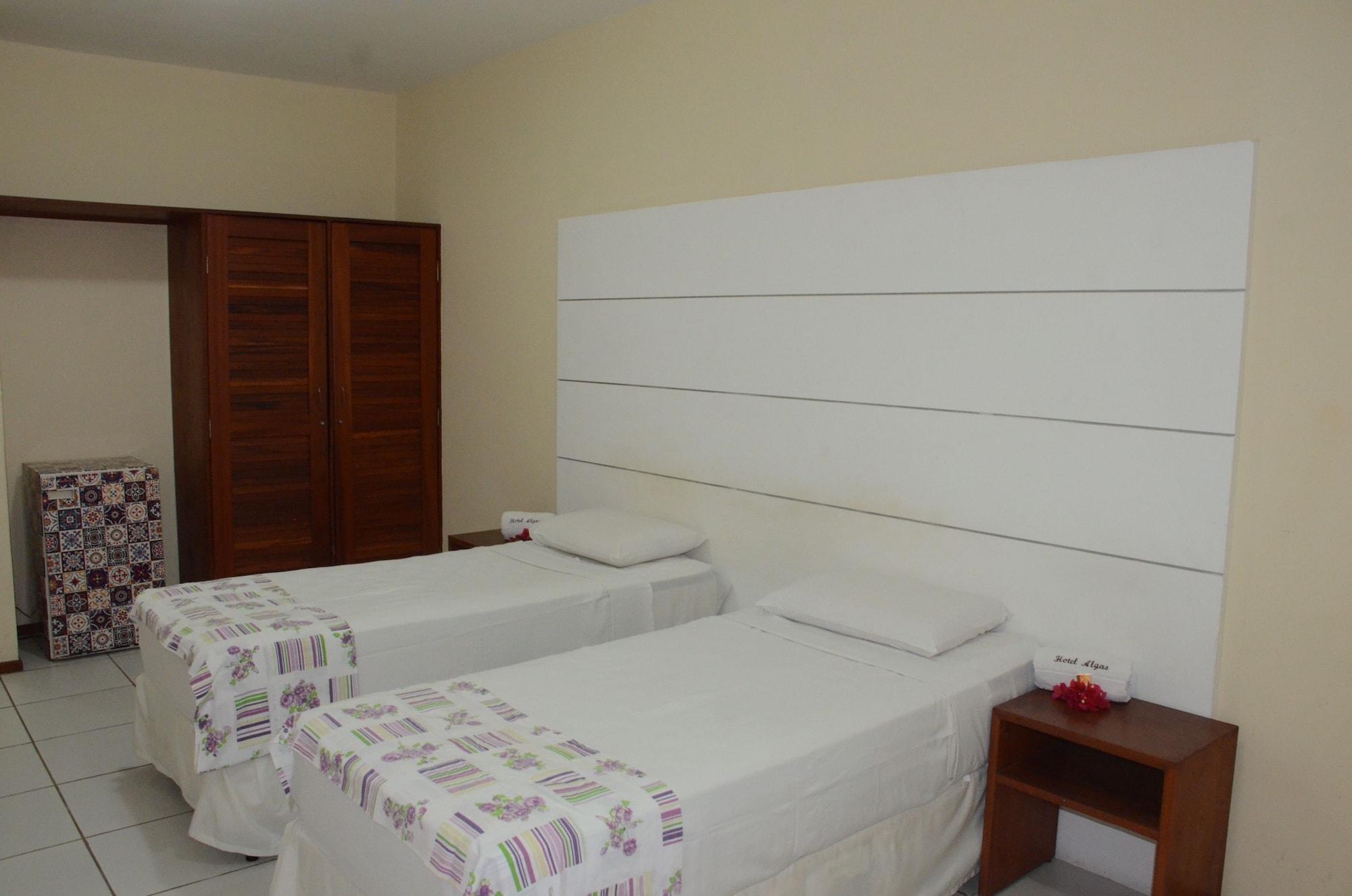Ocean Praia Hotel Φορταλέζα Εξωτερικό φωτογραφία