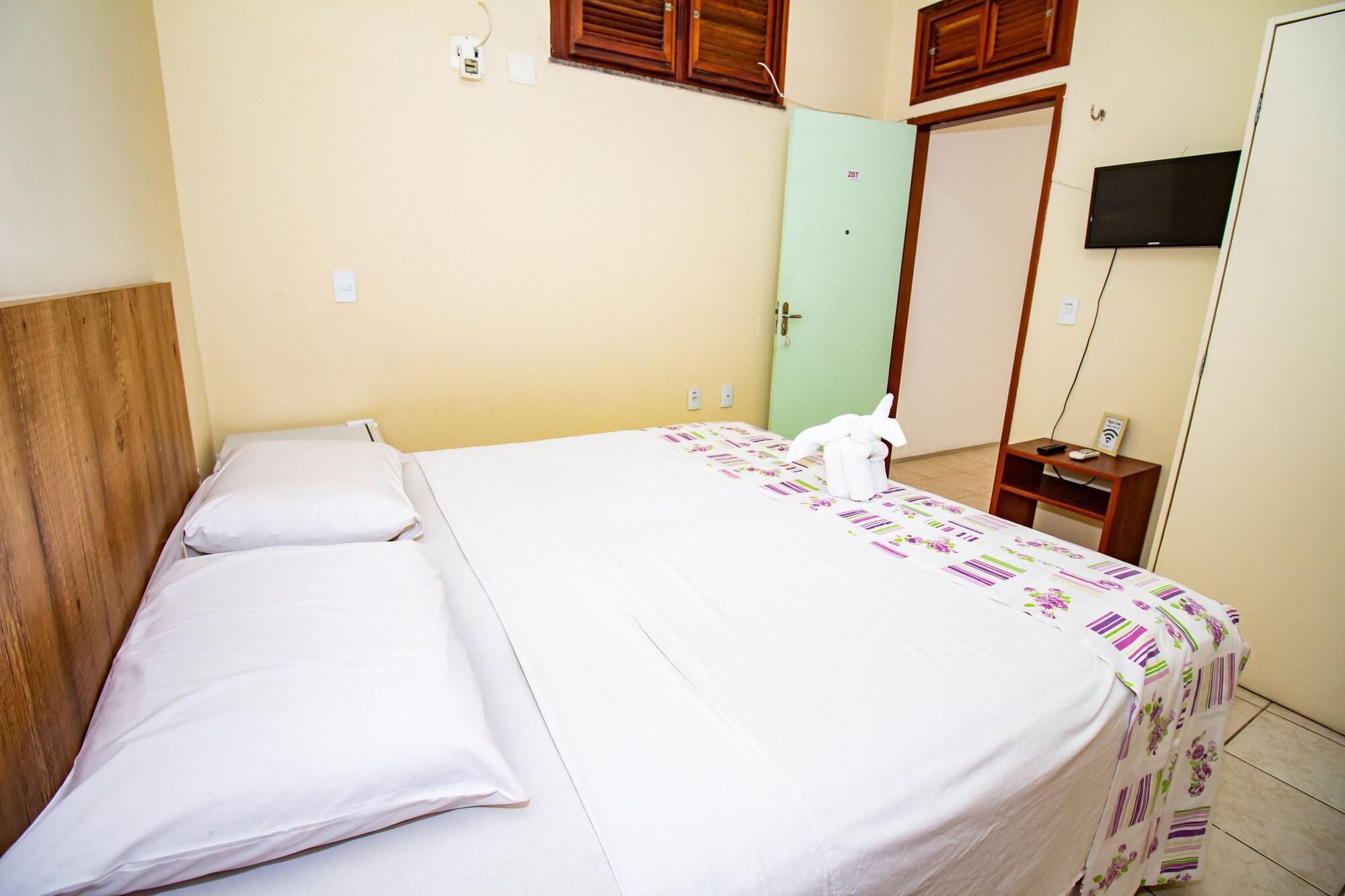 Ocean Praia Hotel Φορταλέζα Εξωτερικό φωτογραφία