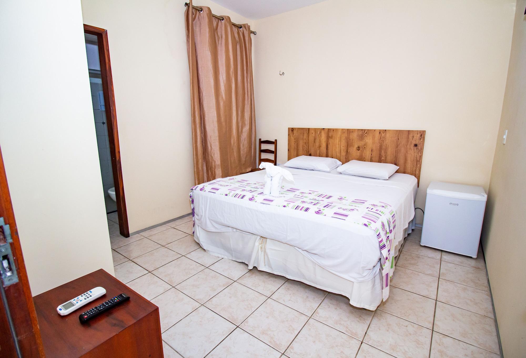 Ocean Praia Hotel Φορταλέζα Εξωτερικό φωτογραφία