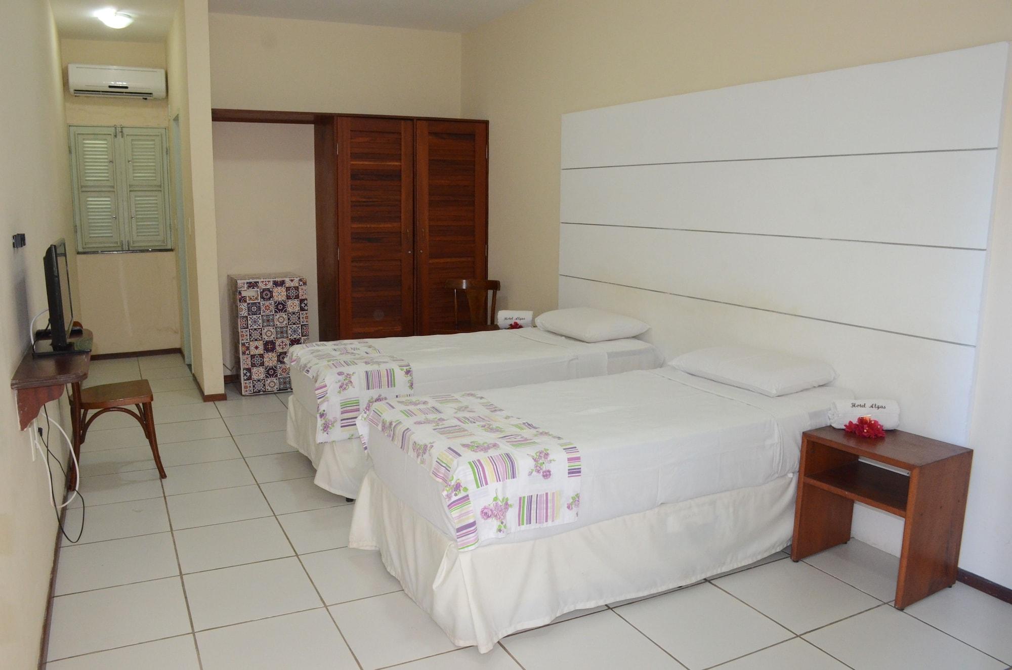 Ocean Praia Hotel Φορταλέζα Εξωτερικό φωτογραφία