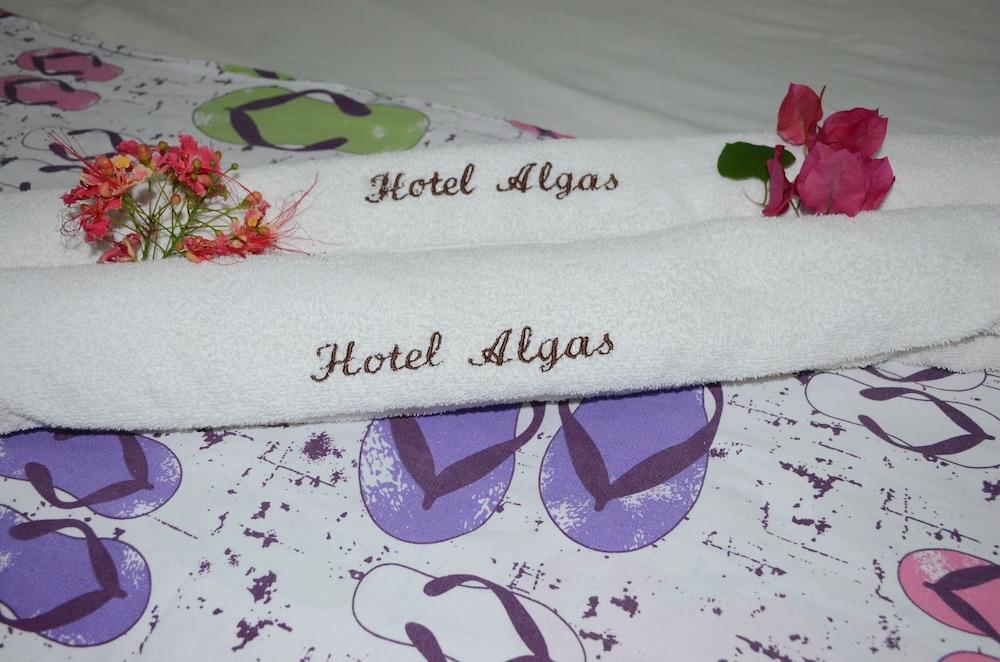 Ocean Praia Hotel Φορταλέζα Εξωτερικό φωτογραφία