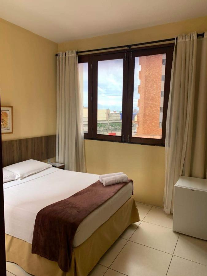 Ocean Praia Hotel Φορταλέζα Εξωτερικό φωτογραφία