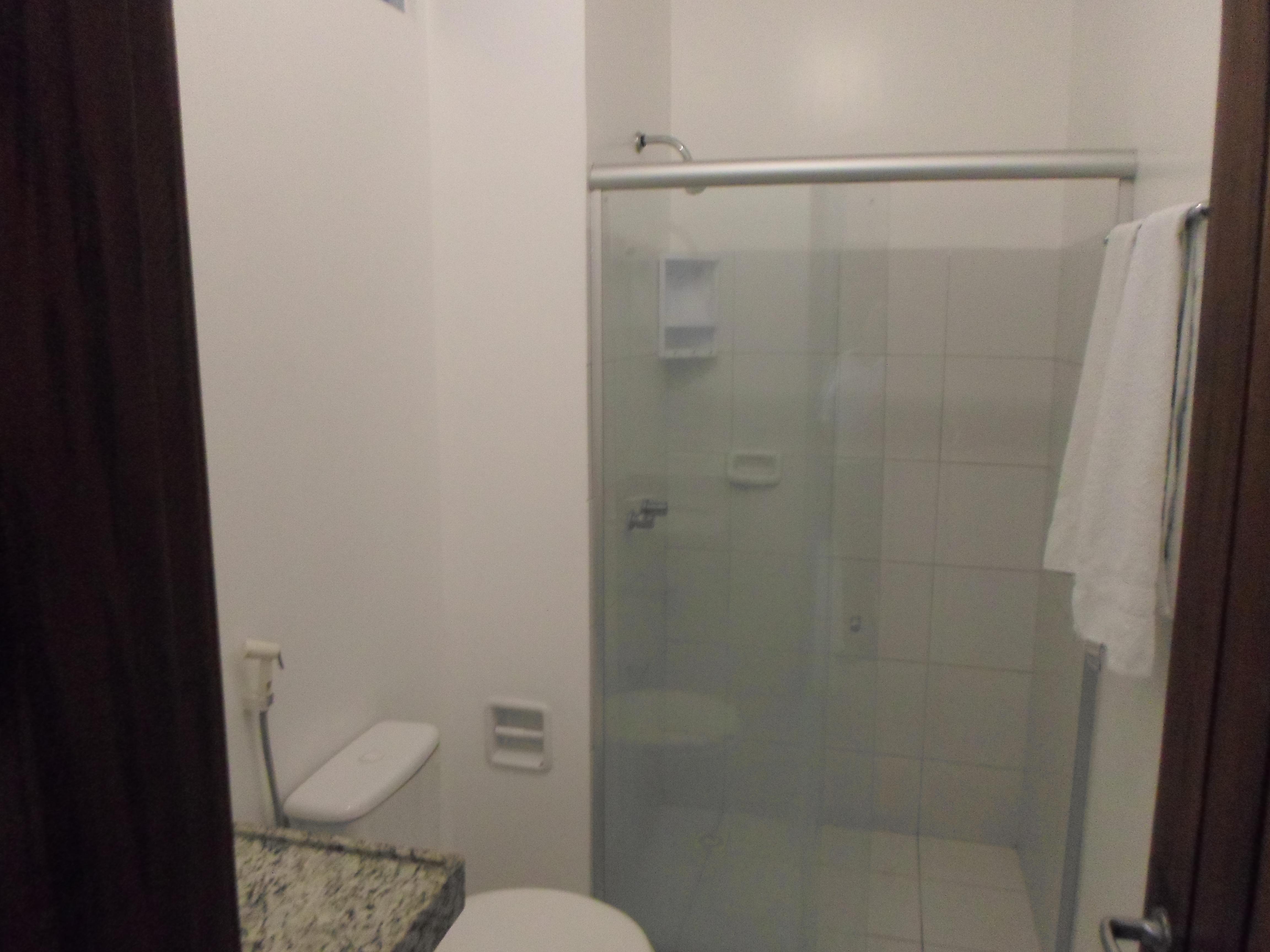 Ocean Praia Hotel Φορταλέζα Εξωτερικό φωτογραφία