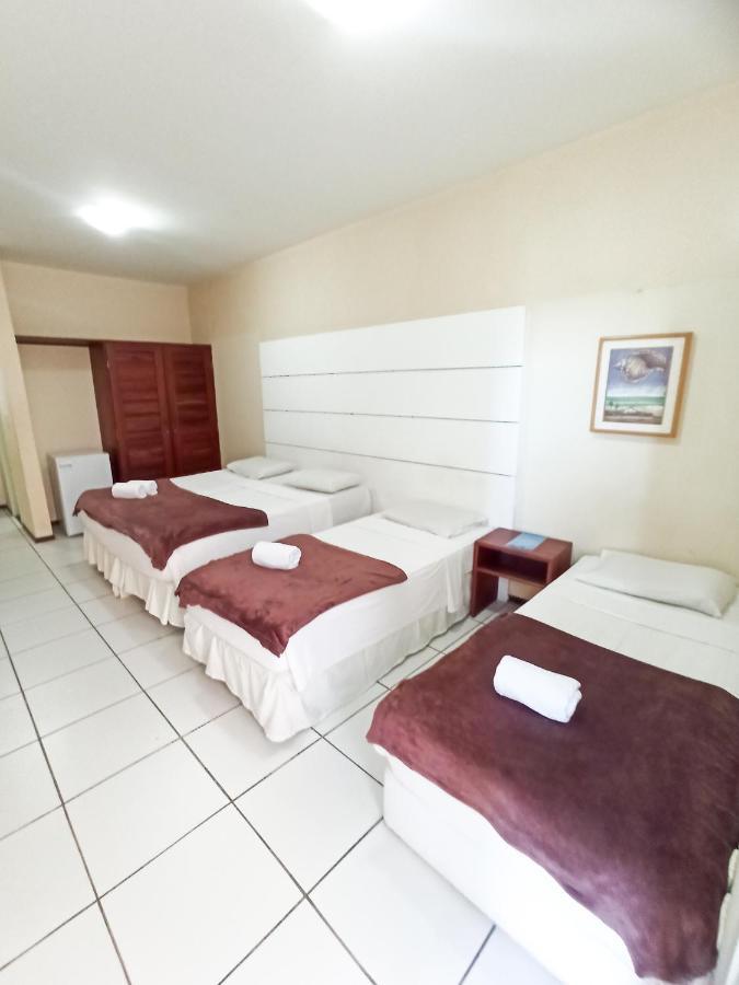 Ocean Praia Hotel Φορταλέζα Εξωτερικό φωτογραφία