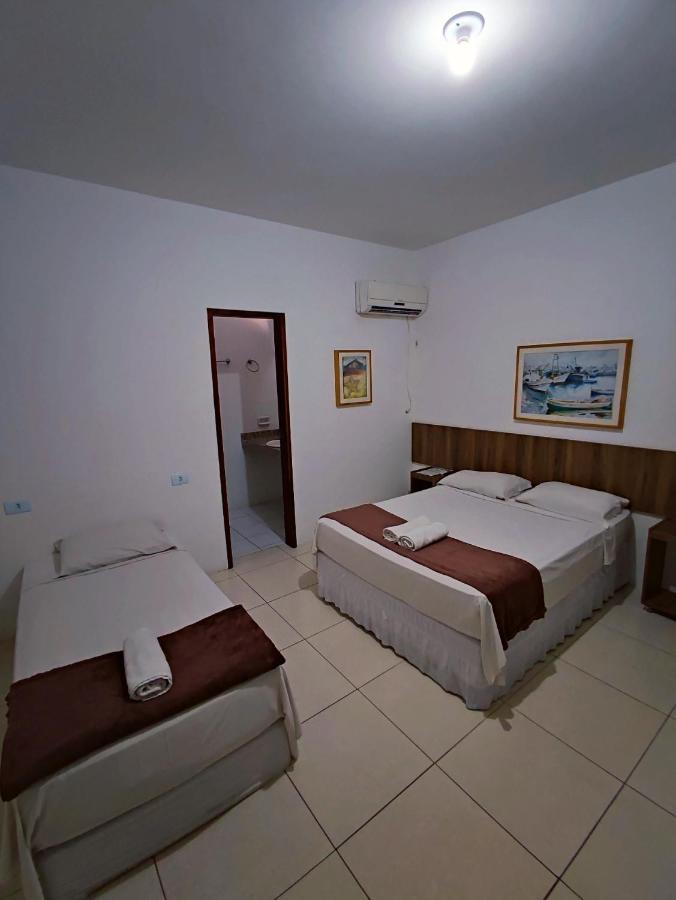 Ocean Praia Hotel Φορταλέζα Εξωτερικό φωτογραφία