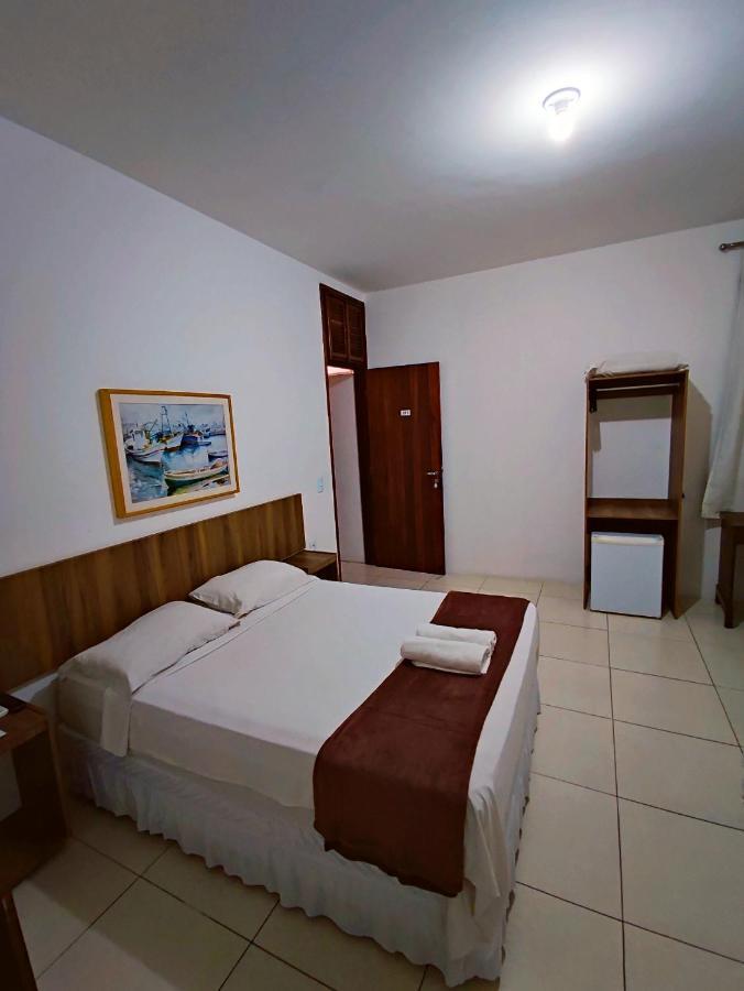 Ocean Praia Hotel Φορταλέζα Εξωτερικό φωτογραφία