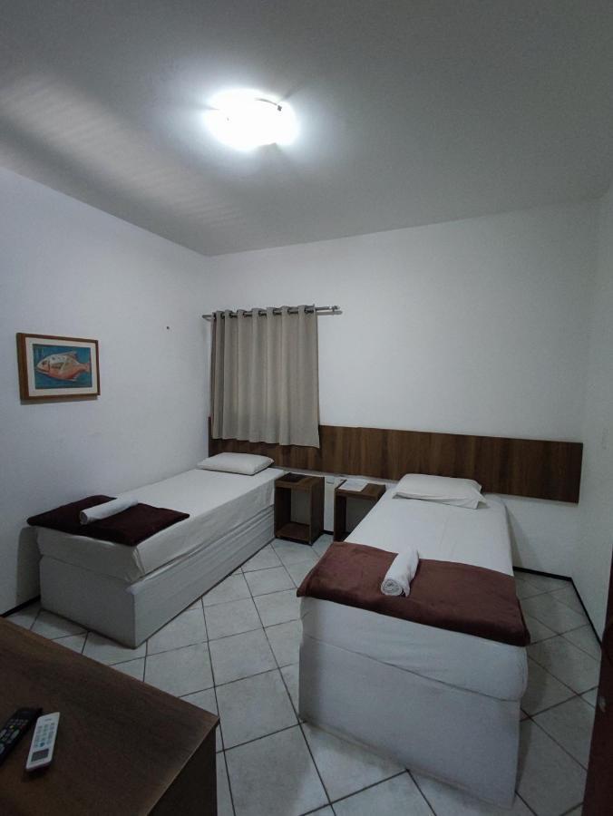 Ocean Praia Hotel Φορταλέζα Εξωτερικό φωτογραφία