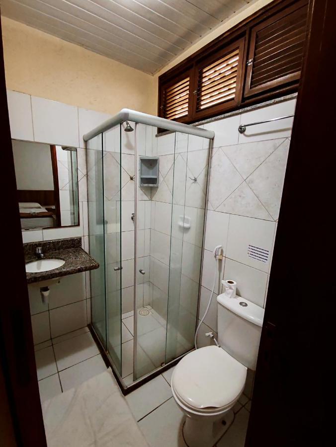 Ocean Praia Hotel Φορταλέζα Εξωτερικό φωτογραφία
