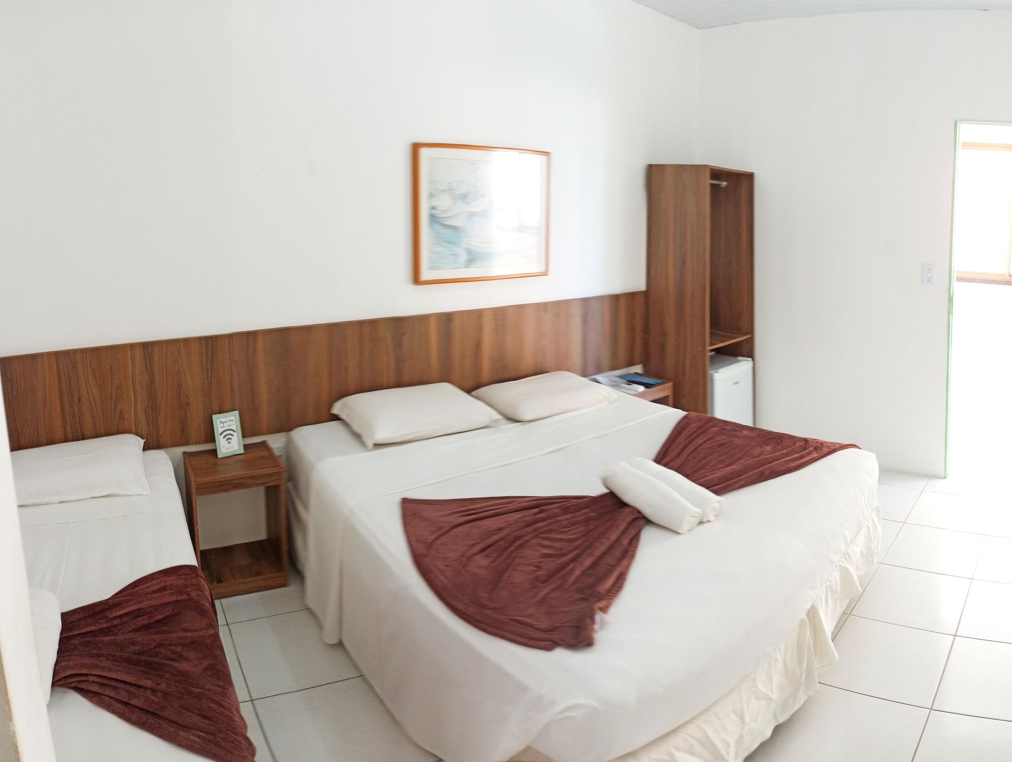 Ocean Praia Hotel Φορταλέζα Εξωτερικό φωτογραφία