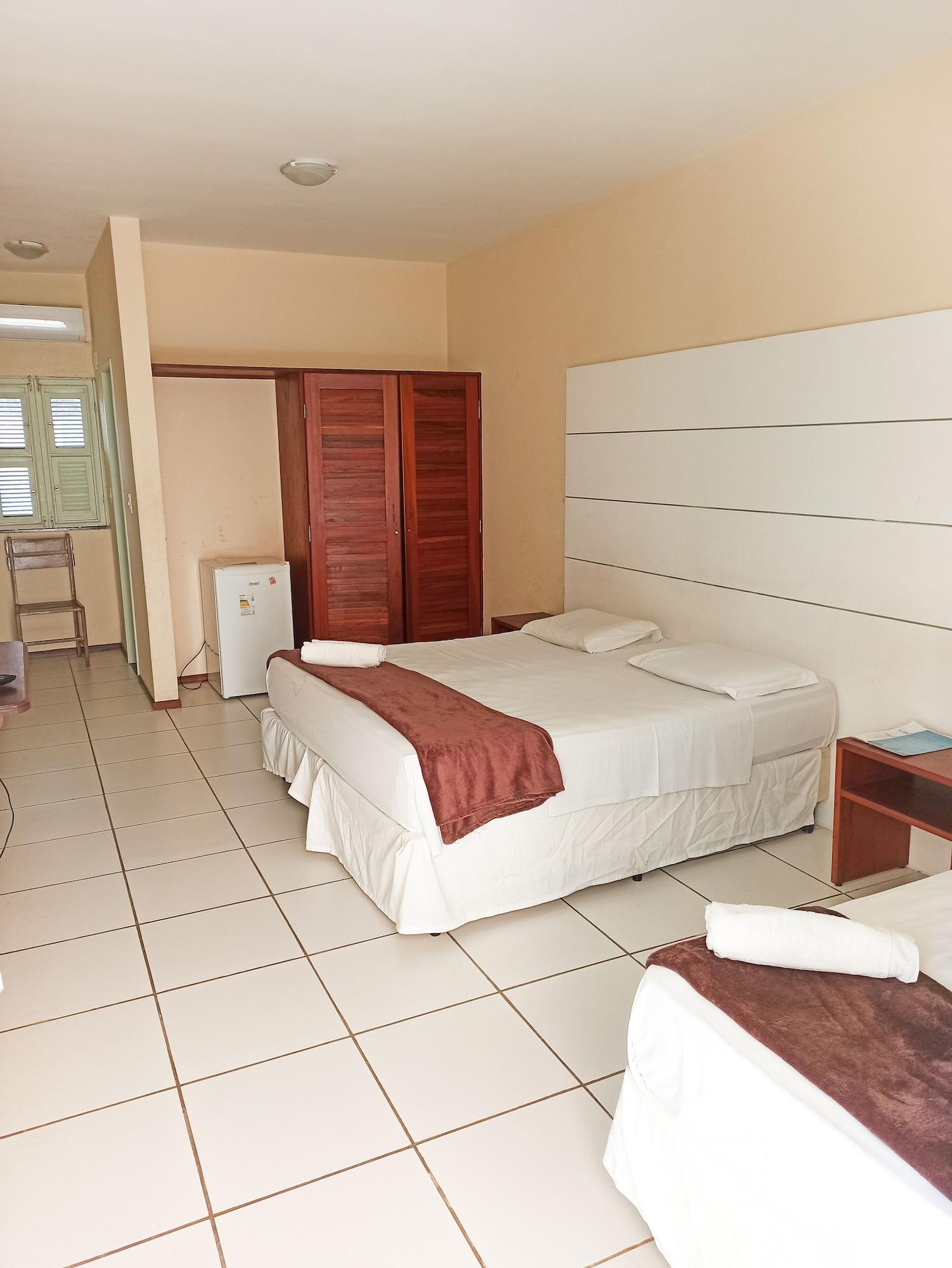 Ocean Praia Hotel Φορταλέζα Εξωτερικό φωτογραφία