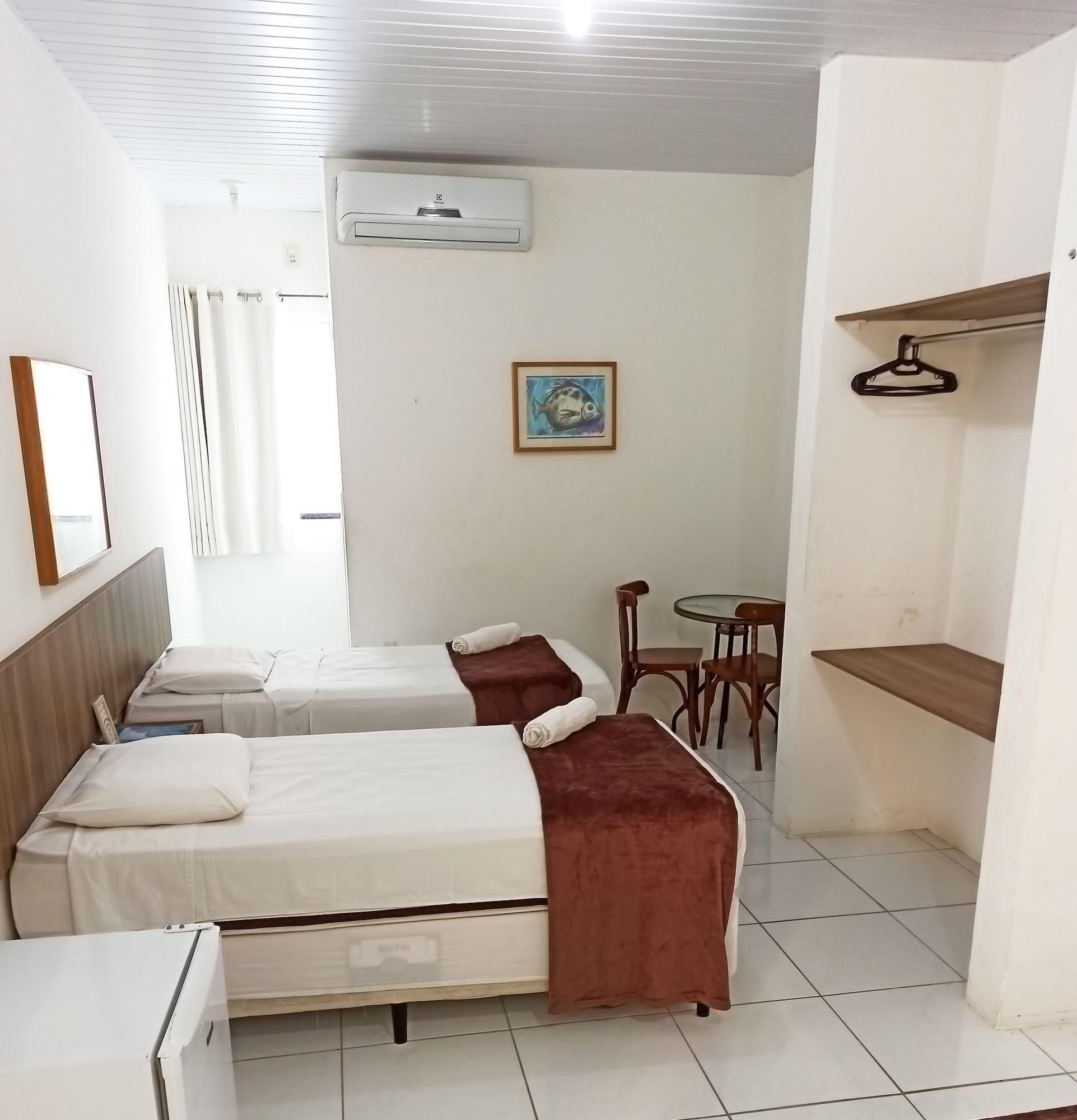 Ocean Praia Hotel Φορταλέζα Εξωτερικό φωτογραφία